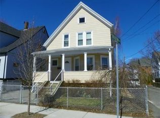 38 Hancock St, Medford, MA 02155
