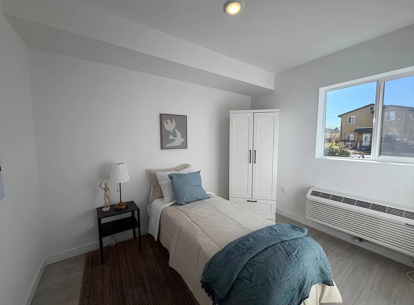 1 bed, 347 sqft, $1,263 — Photo 4