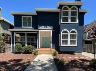 1120 Drake Ave, Burlingame, CA 94010