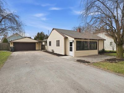 3311 S Cedar Crest Cir, Fort Wayne, IN, 46809