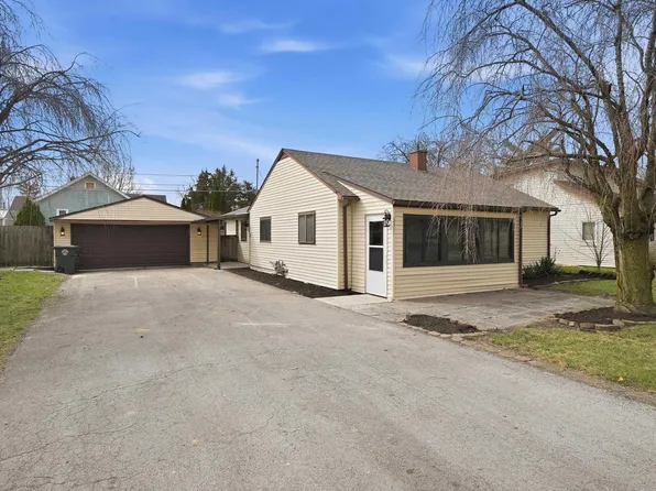 3311 S Cedar Crest Cir, Fort Wayne, IN 46809