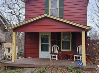 718 Eastland Ave, Akron, OH 44305