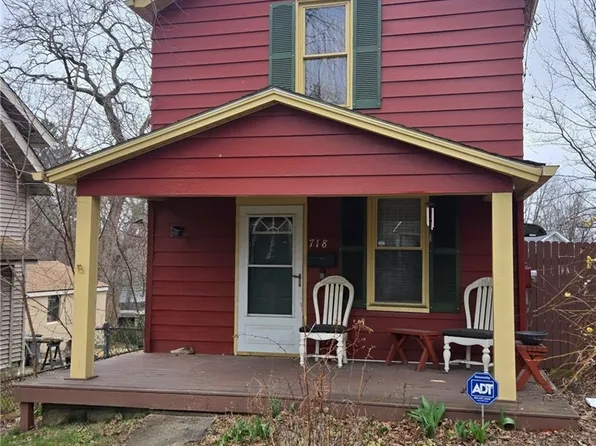 718 Eastland Ave, Akron, OH 44305