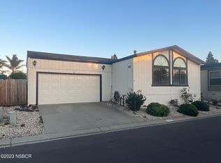 1317 N V St SPACE 114, Lompoc, CA 93436