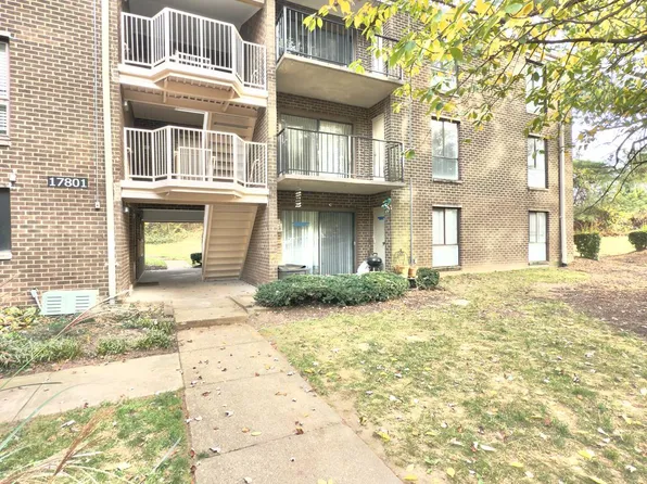 17801 Buehler Rd #7-2-G, Olney, MD 20832