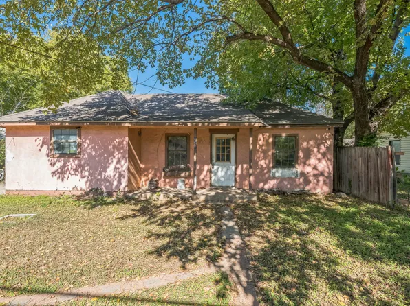4670 Rockwood Dr, Fort Worth, TX 76114
