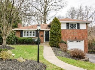 262 Hillcrest Cir, Pittsburgh, PA 15237