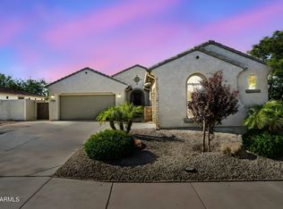 1746 E Azalea Dr, Gilbert, AZ 85298