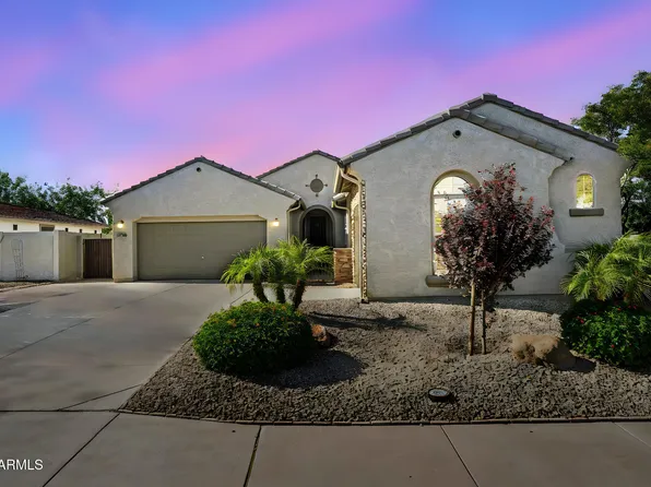 1746 E AZALEA Drive, Gilbert, AZ 85298