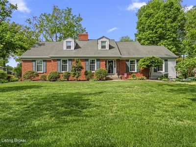 252 Saint Matthews Ave, Bellewood, KY, 40207