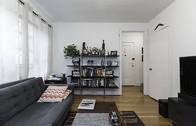 Rented by Emor Management Inc.