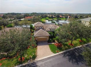 9911 Rookery Cir, Estero, FL 33928