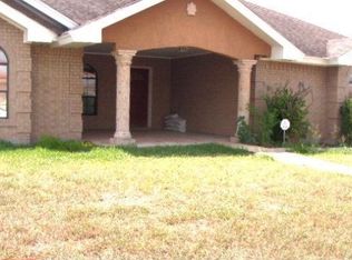 125 Villa Franca St, Brownsville, TX 78526