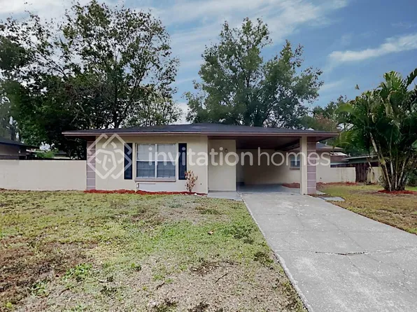 512 E Hilda Dr, Brandon, FL 33510