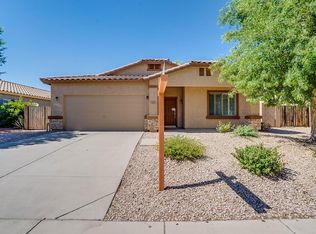 472 E Harold Dr, San Tan Valley, AZ 85140