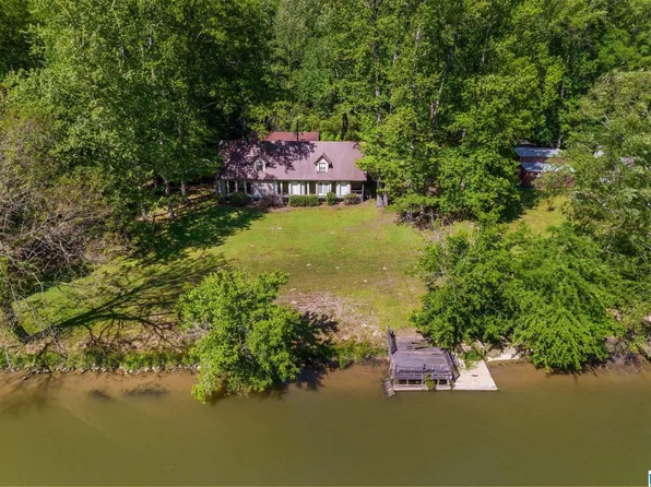 319 Washington Fish Camp Ln, Quinton, AL 35130