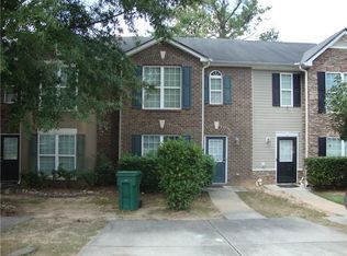 8391 Carlington Ln, Jonesboro, GA 30236