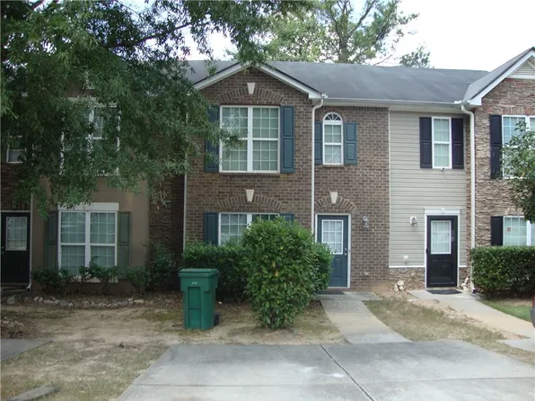 8391 Carlington Ln, Jonesboro, GA 30236