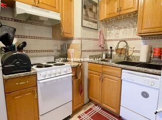 208 Winthrop Rd #3O8, Brookline, MA 02445