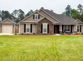 2748 Rabbit Ridge Run, Valdosta, GA 31605