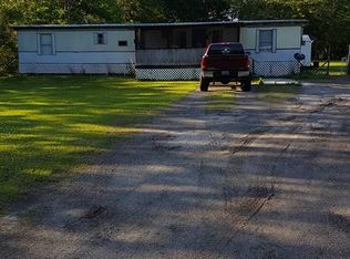 1759 NE 171st St, Starke, FL 32091