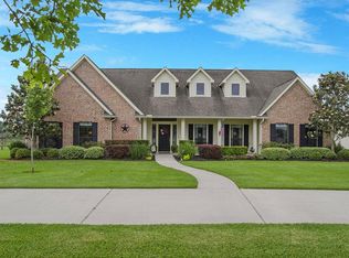 4401 Lea Ln, Richmond, TX 77406