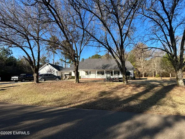 10151 Road 618, Philadelphia, MS 39350