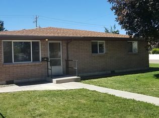 703 S Elder St, Nampa, ID 83686