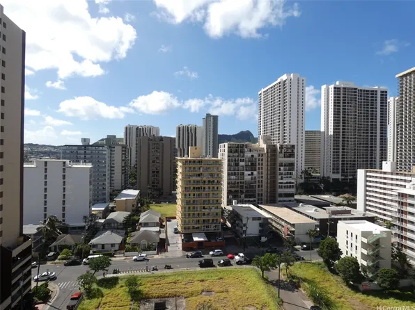 2452 Tusitala St APT 1510, Honolulu, HI 96815