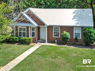 525 W Carolyn Ave, Foley, AL 36535