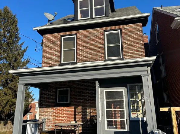 601 South West End Avenue, 601 S West End Ave #26, Lancaster, PA 17603