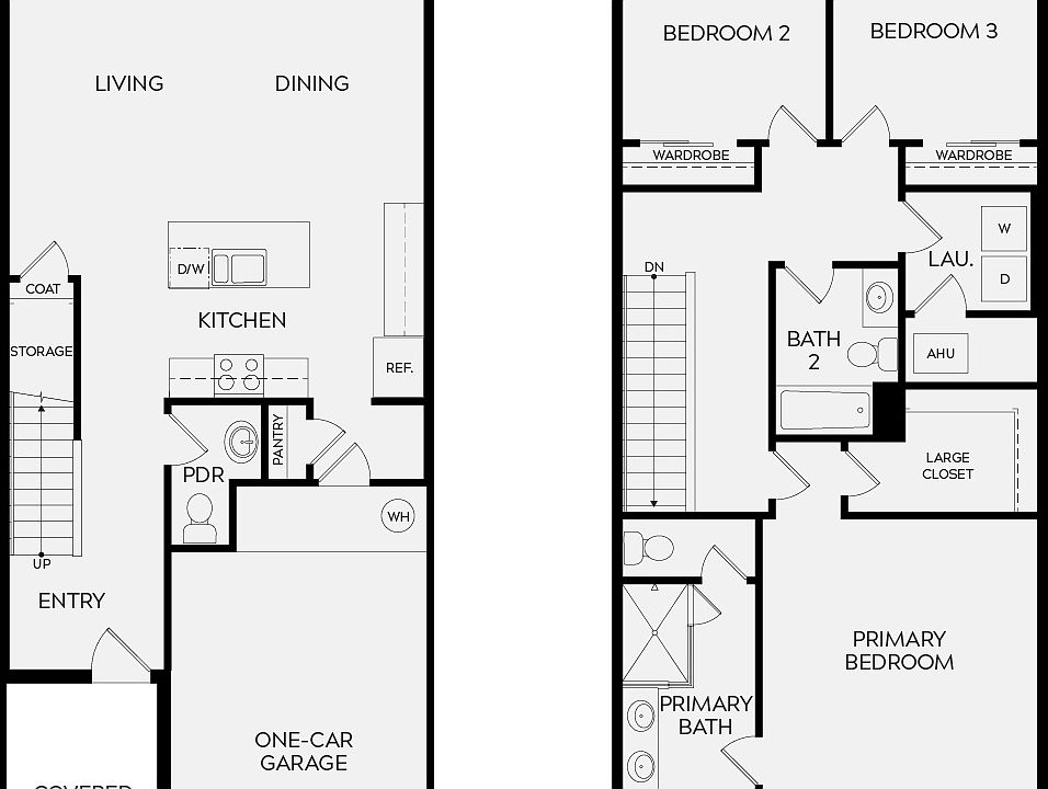 2nd image of 3682 Caravan Ln #3708SW