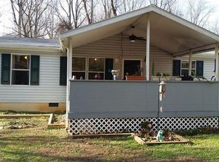 98 Jordan Rd, Swannanoa, NC 28778