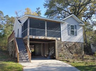 312 Sandpiper Dr, Kill Devil Hills, NC 27948