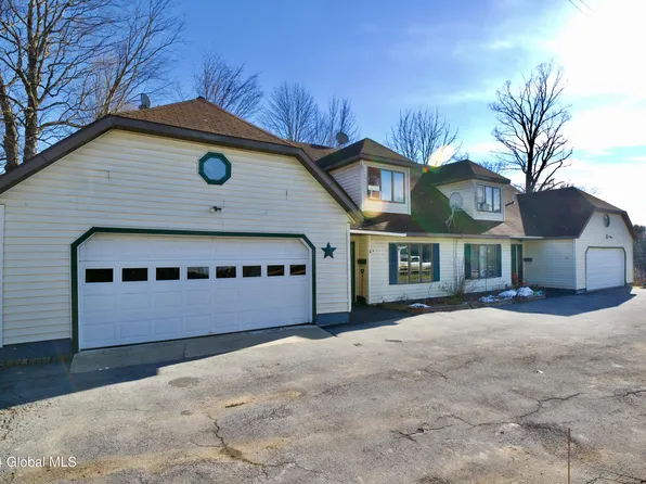 118 -120 Maple Avenue, Ballston Spa, NY 12020