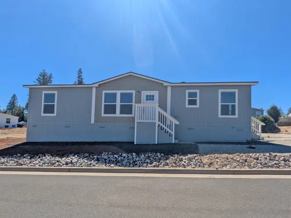 6656 Pentz Rd Space 32, Paradise, CA 95969