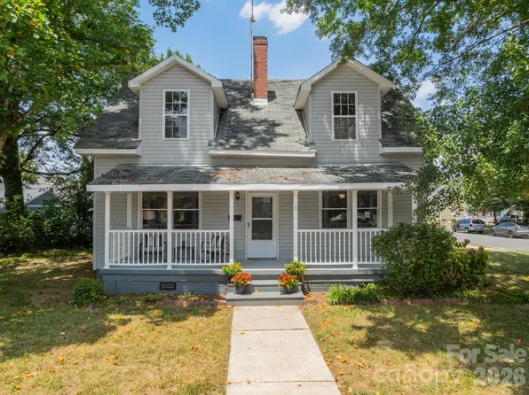 1002 W 2nd Ave, Gastonia, NC 28052