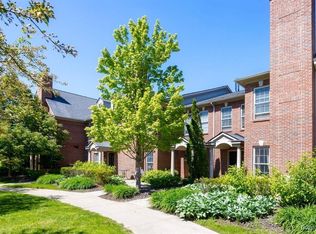 5704 Wellesley Ln, Ypsilanti, MI 48197