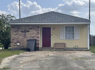 8578 Longwood View Ave, Baton Rouge, LA 70810