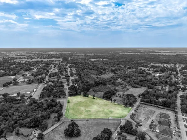 0 Frank St, Terrell, TX 75160