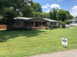 103 Lakewood Dr, Anderson, SC 29621