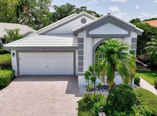 11917 Fountainside Cir, Boynton Beach, FL 33437