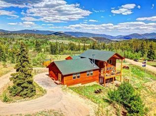 315 Persian Way, Como, CO 80456