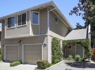 154 Blossom Cir, San Mateo, CA 94403