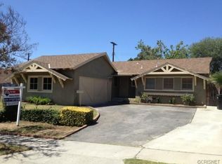 12827 Bromont Ave, San Fernando, CA 91340