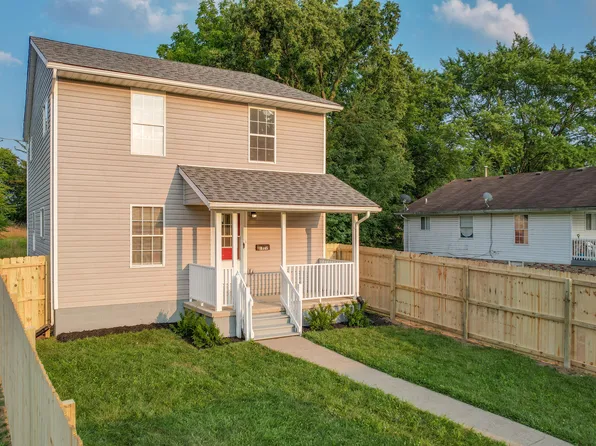 1822 Norwood Ave, Springfield, OH 45506