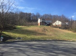 4238 Cooks Ct, Kingsport, TN 37664