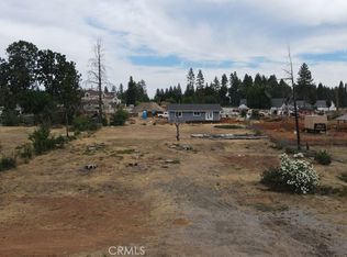 1373 Bille Rd, Paradise, CA 95969