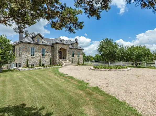 501 Upper Denton Rd, Weatherford, TX 76085
