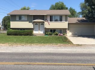 15105 E 4th Ave, Veradale, WA 99037